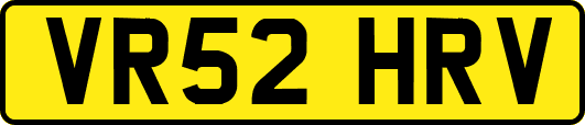 VR52HRV
