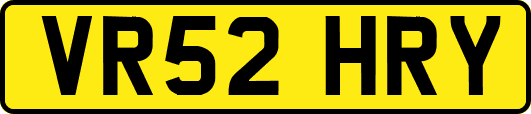 VR52HRY