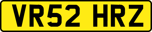 VR52HRZ