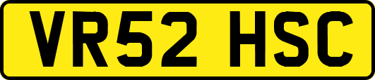 VR52HSC