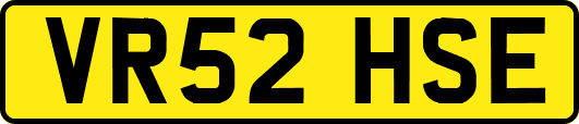VR52HSE