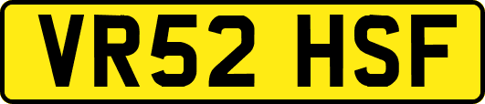 VR52HSF