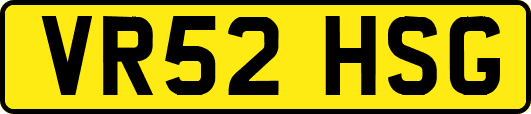 VR52HSG