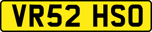VR52HSO