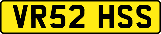 VR52HSS