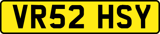 VR52HSY