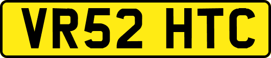 VR52HTC