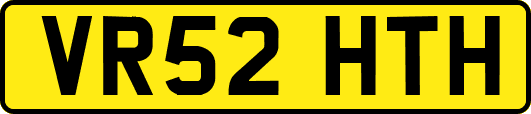 VR52HTH