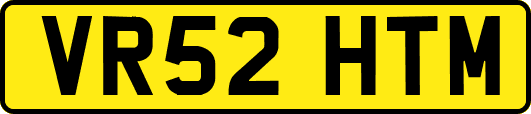 VR52HTM