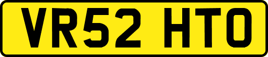 VR52HTO