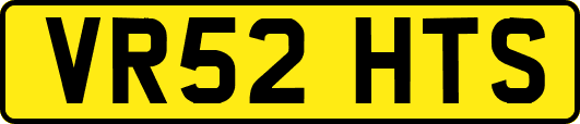 VR52HTS