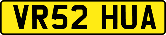 VR52HUA