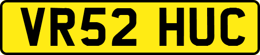 VR52HUC