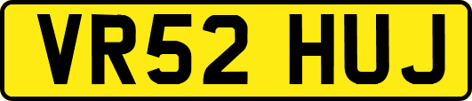 VR52HUJ