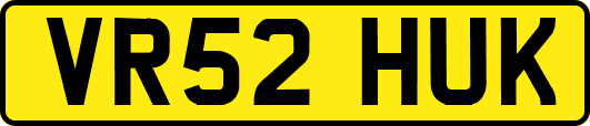 VR52HUK