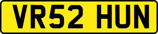 VR52HUN