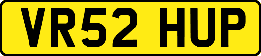 VR52HUP