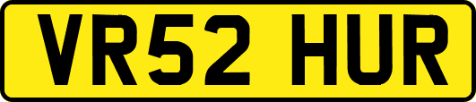 VR52HUR