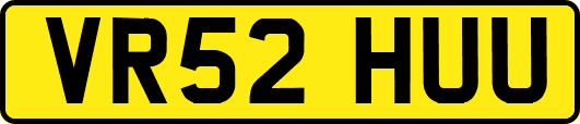 VR52HUU