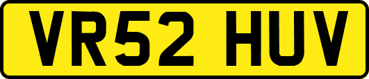 VR52HUV