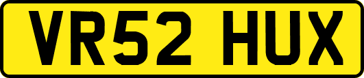 VR52HUX