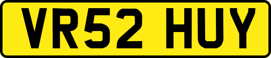 VR52HUY
