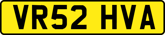 VR52HVA