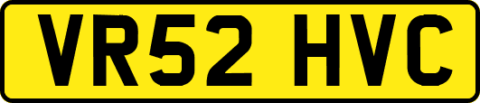 VR52HVC