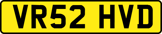 VR52HVD