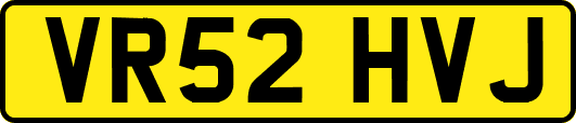 VR52HVJ