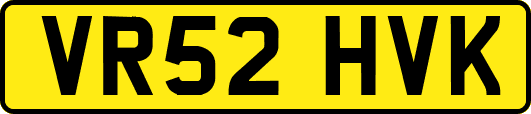 VR52HVK