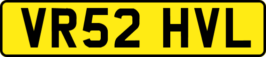 VR52HVL