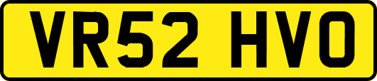 VR52HVO