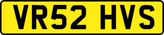 VR52HVS