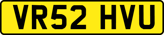 VR52HVU