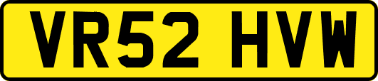 VR52HVW