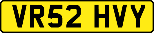VR52HVY