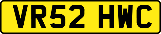 VR52HWC