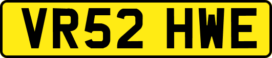 VR52HWE