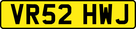 VR52HWJ