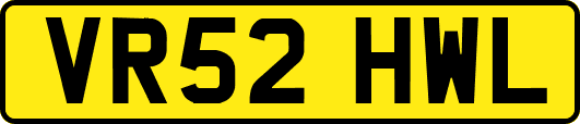 VR52HWL