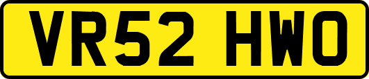 VR52HWO