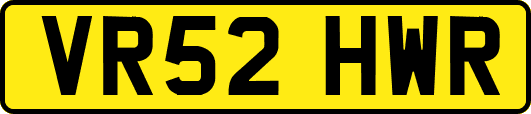 VR52HWR