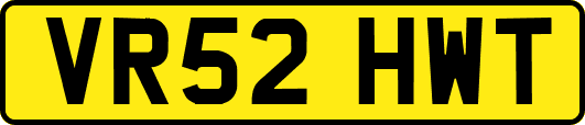 VR52HWT