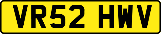 VR52HWV
