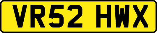 VR52HWX