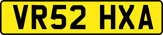 VR52HXA