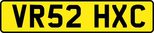 VR52HXC