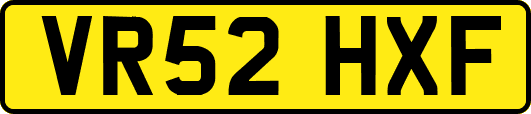 VR52HXF