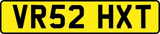 VR52HXT